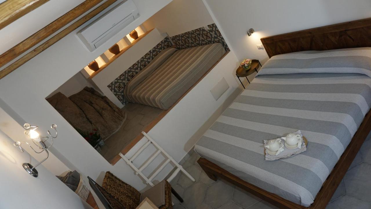 Li Petri Manni Olbia Exterior foto