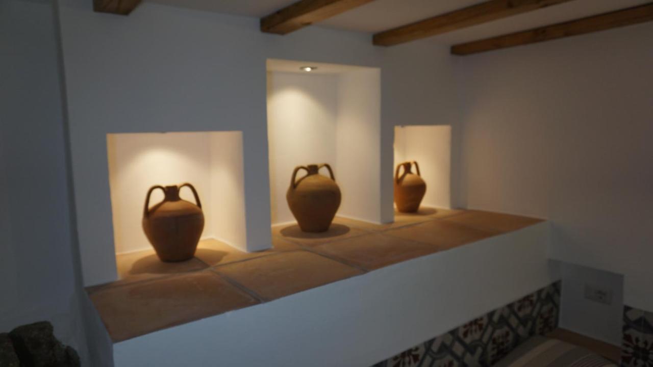 Li Petri Manni Olbia Exterior foto