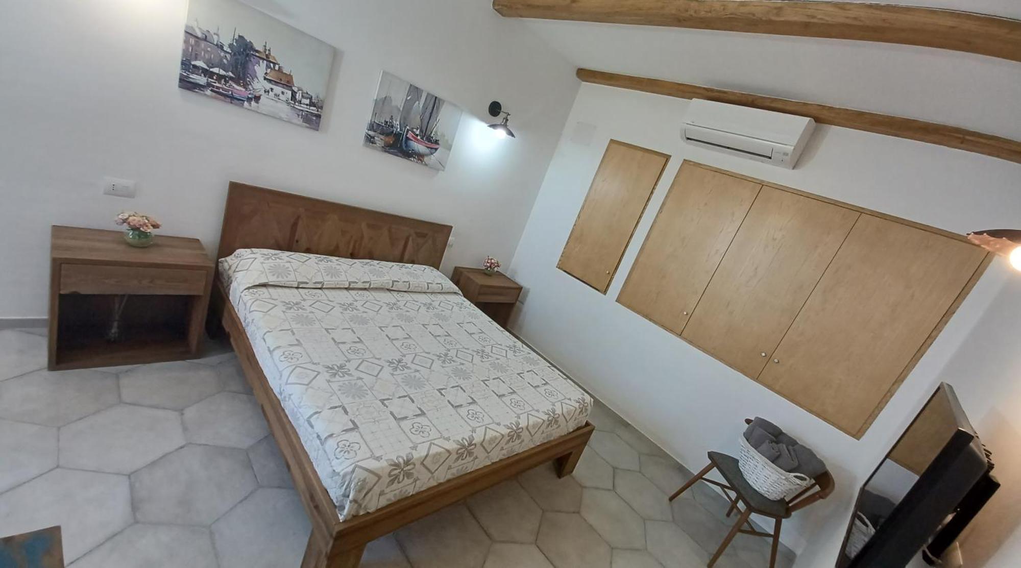 Li Petri Manni Olbia Exterior foto