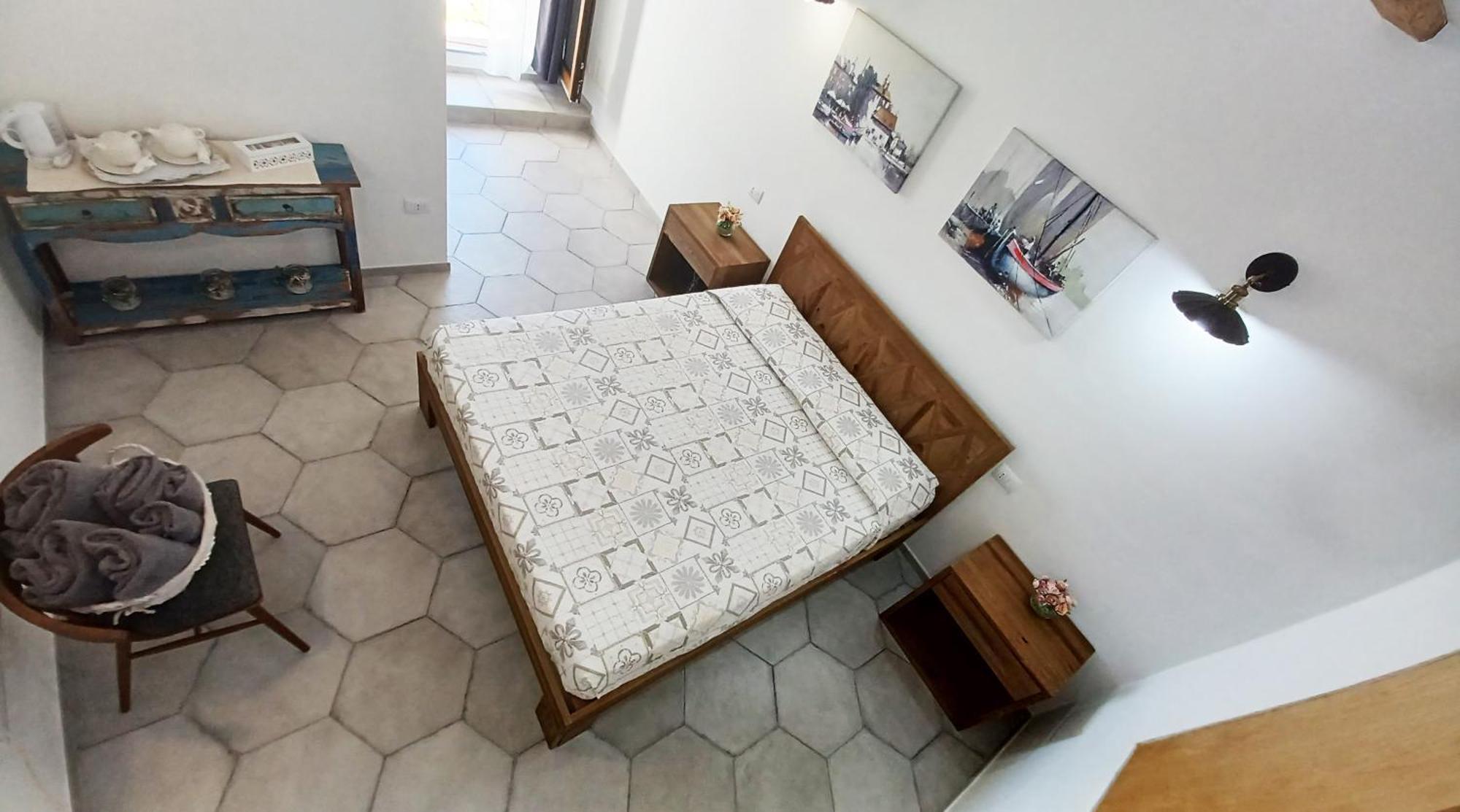 Li Petri Manni Olbia Exterior foto