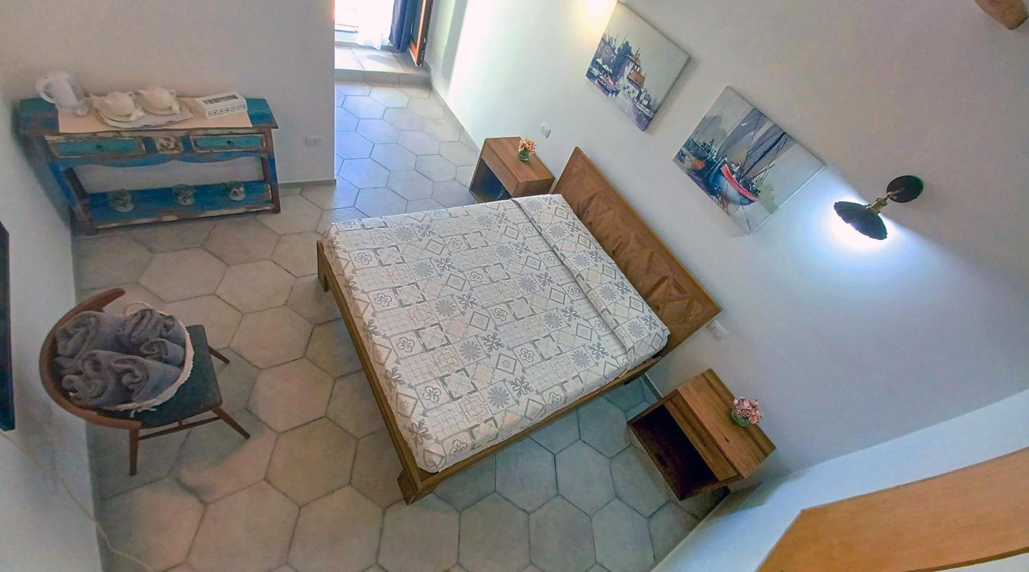 Li Petri Manni Olbia Exterior foto