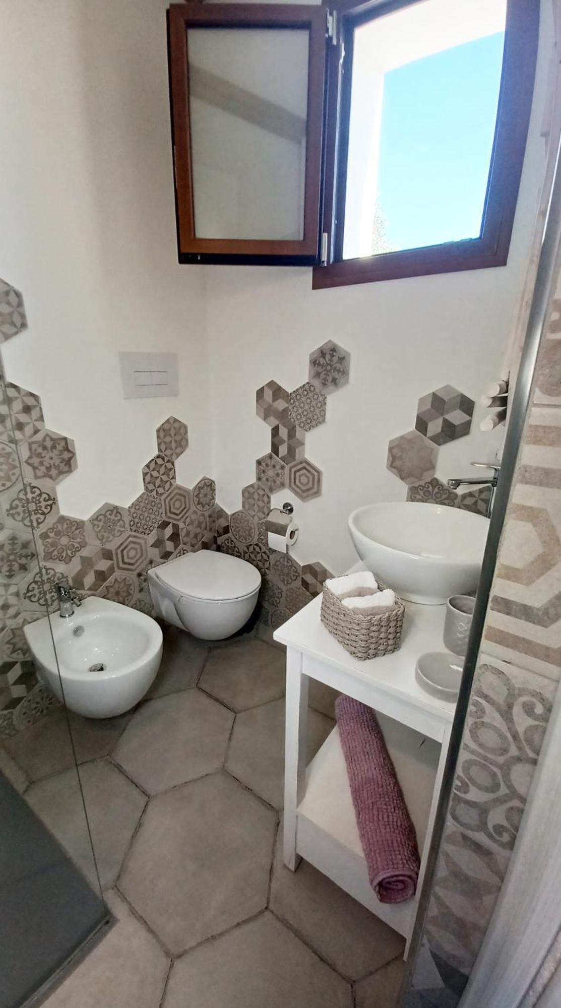 Li Petri Manni Olbia Exterior foto