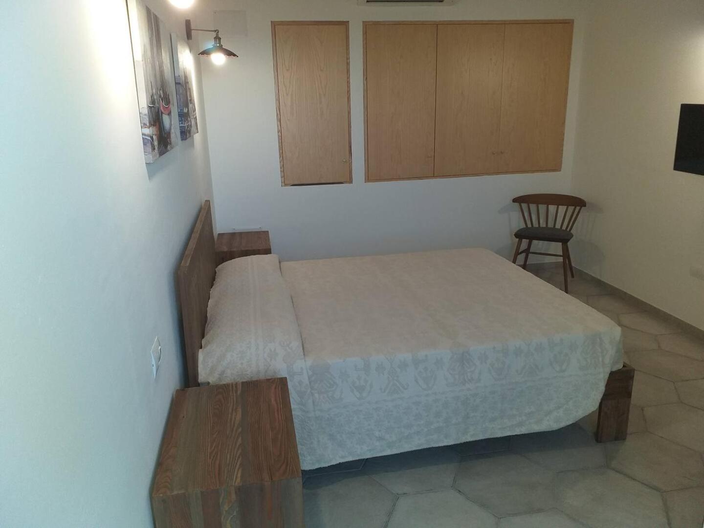Li Petri Manni Olbia Exterior foto