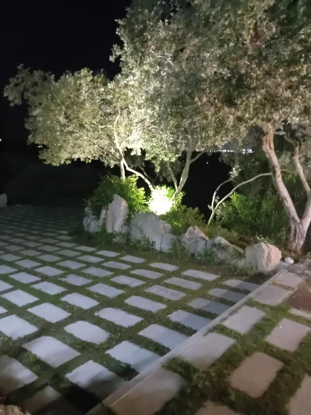 Li Petri Manni Olbia Exterior foto